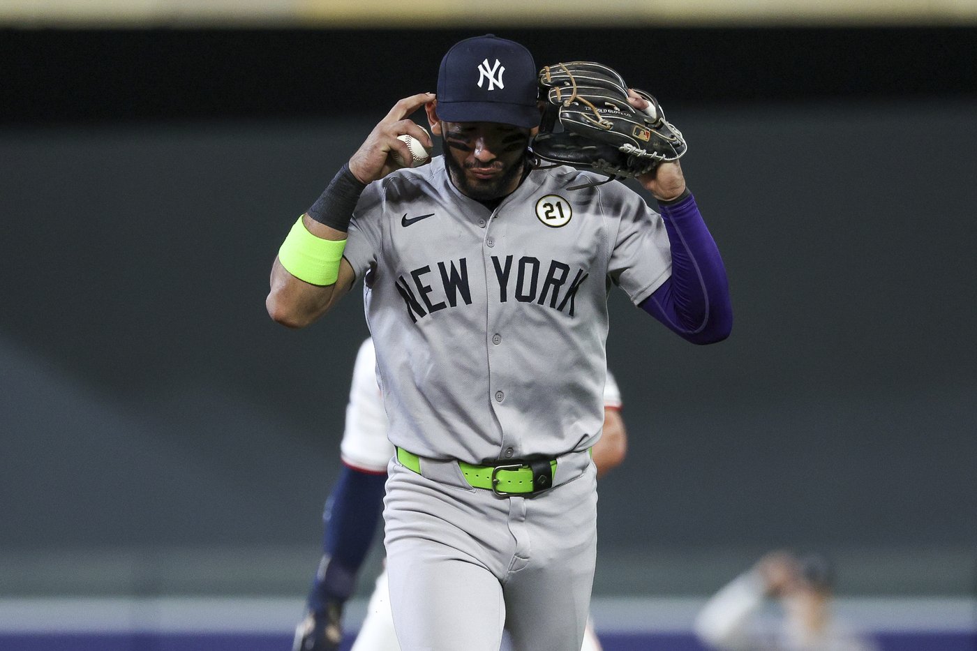 Woods Richardson fans 11 in Twins' 7-0 win, dropping Yankees 5 games behind Blue Jays | iNFOnews.ca