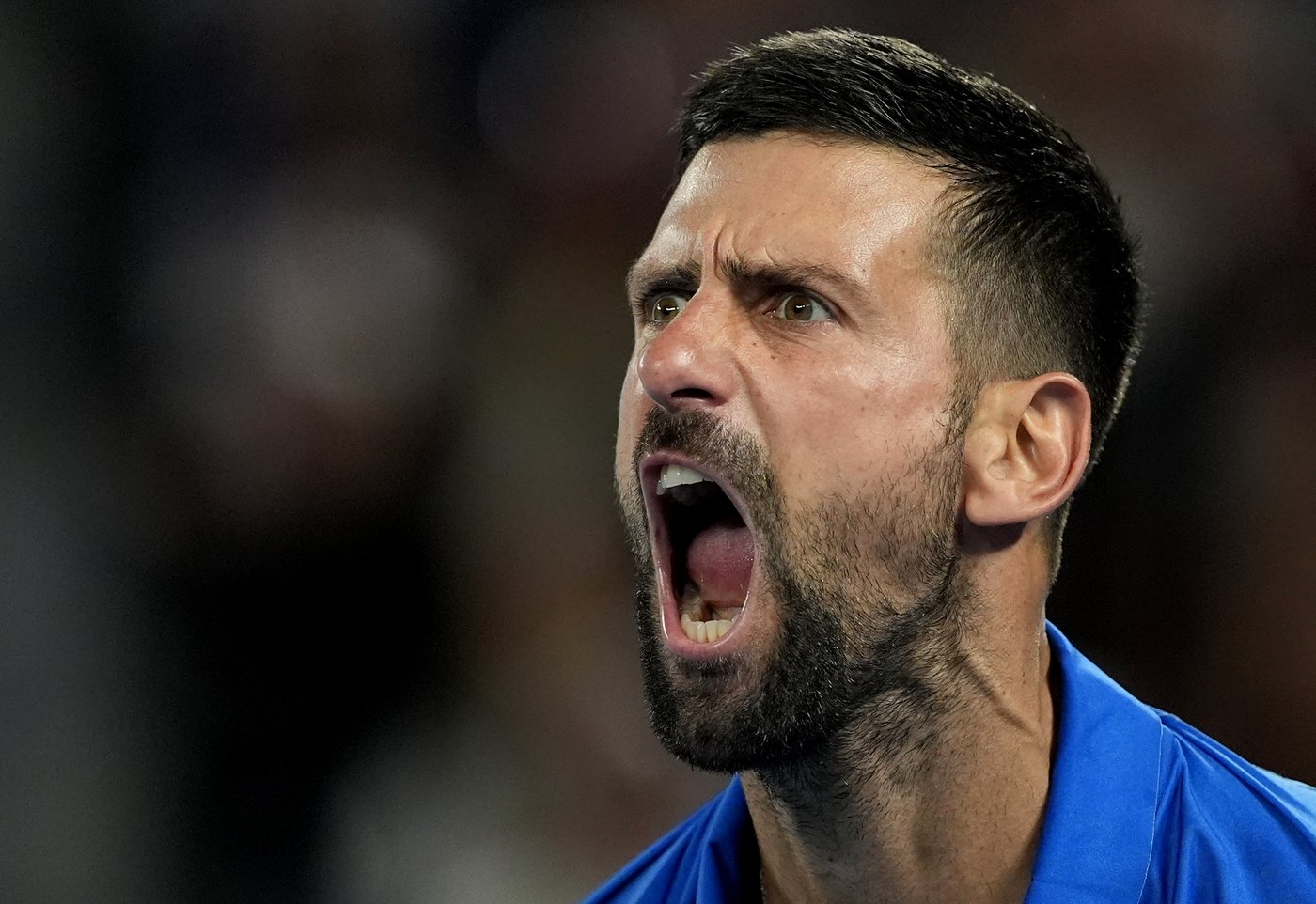Coco Gauff and Aryna Sabalenka move closer to an Australian Open rematch. Djokovic and Alcaraz win | iNFOnews.ca Coco Gauff and Aryna Sabalenka move closer to an Australian Open rematch. Djokovic and Alcaraz win | iNFOnews.ca