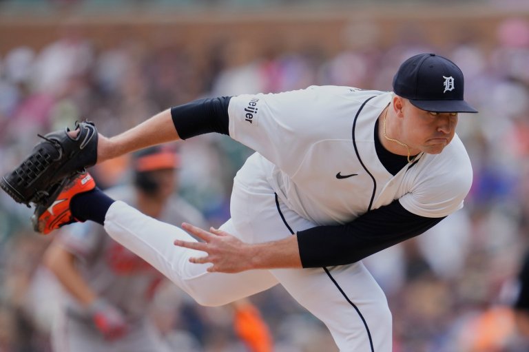 MLB trade deadline: Tarik Skubal is the big prize, but buyers have other options, too | iNFOnews.ca