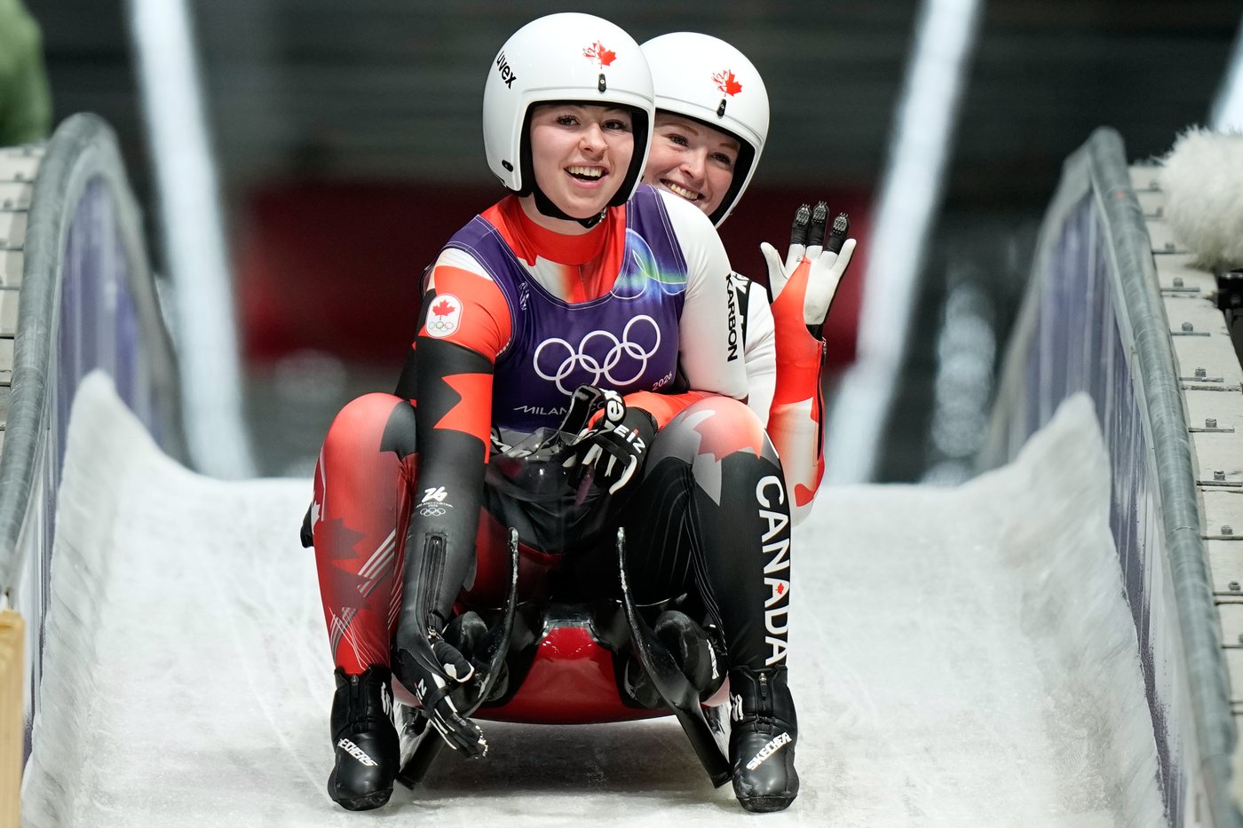 Luge Canada hires Poland's Maciej Kurowski as head coach to 2030 | iNFOnews.ca