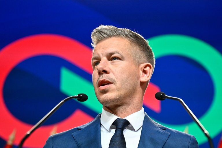 Magyar wants to take over as prime minister as early as May 5 | iNFOnews.ca