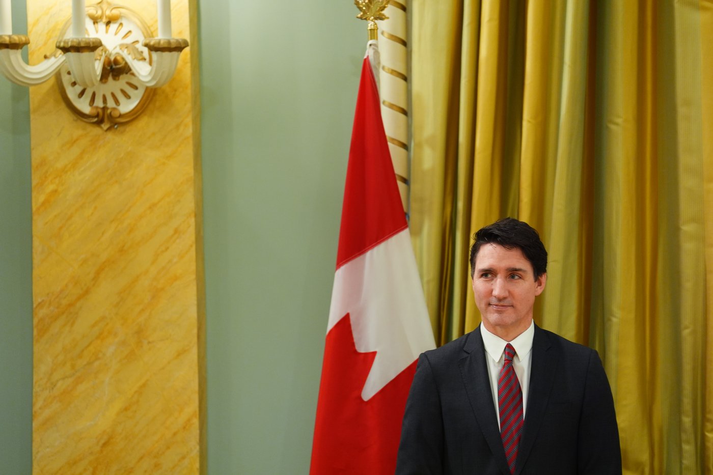 Liberal caucus to meet Wednesday as calls mount for Trudeau to resign | iNFOnews.ca