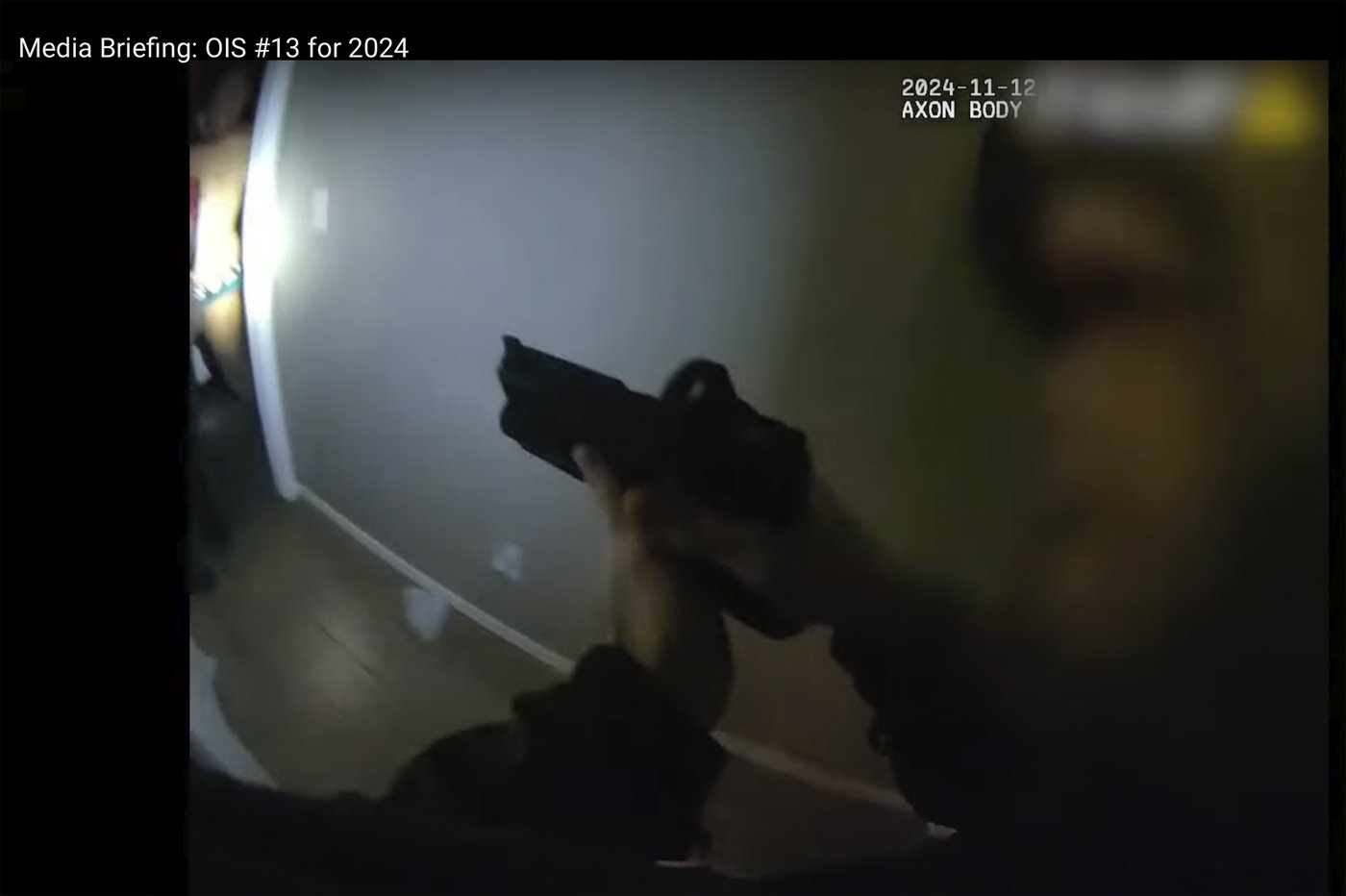 A man called 911 for help during a home invasion. Las Vegas police fatally shot him | iNFOnews.ca A man called 911 for help during a home invasion. Las Vegas police fatally shot him | iNFOnews.ca