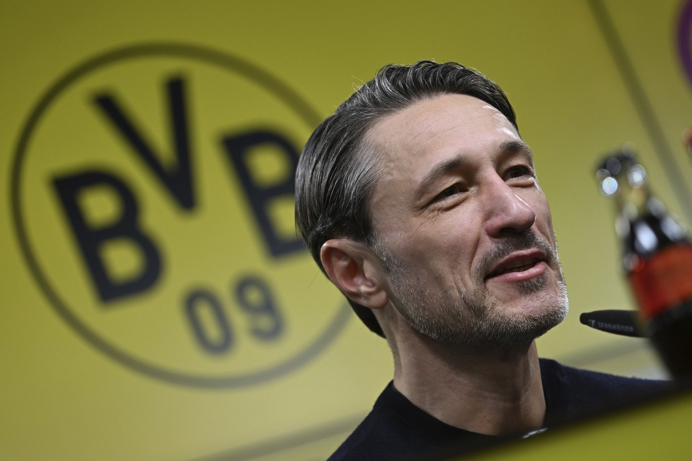 New coach and players for Dortmund in Bundesliga. More concerns in defense for leader Bayern | iNFOnews.ca New coach and players for Dortmund in Bundesliga. More concerns in defense for leader Bayern | iNFOnews.ca