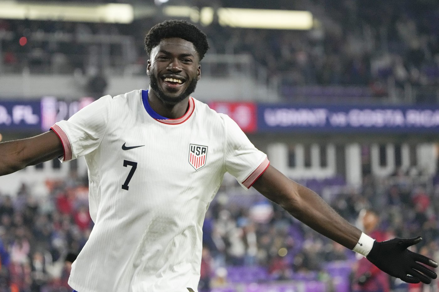 Zack Steffen plays first US match in nearly 3 years in 3-0 friendly win over Costa Rica | iNFOnews.ca