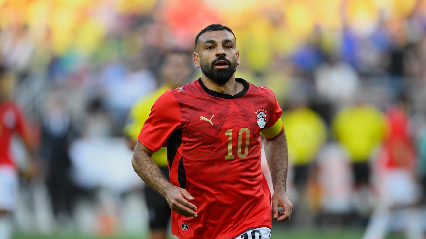 From Salah to De Bruyne, five stars to watch at the World Cup in Vancouver | iNFOnews.ca From Salah to De Bruyne, five stars to watch at the World Cup in Vancouver | iNFOnews.ca