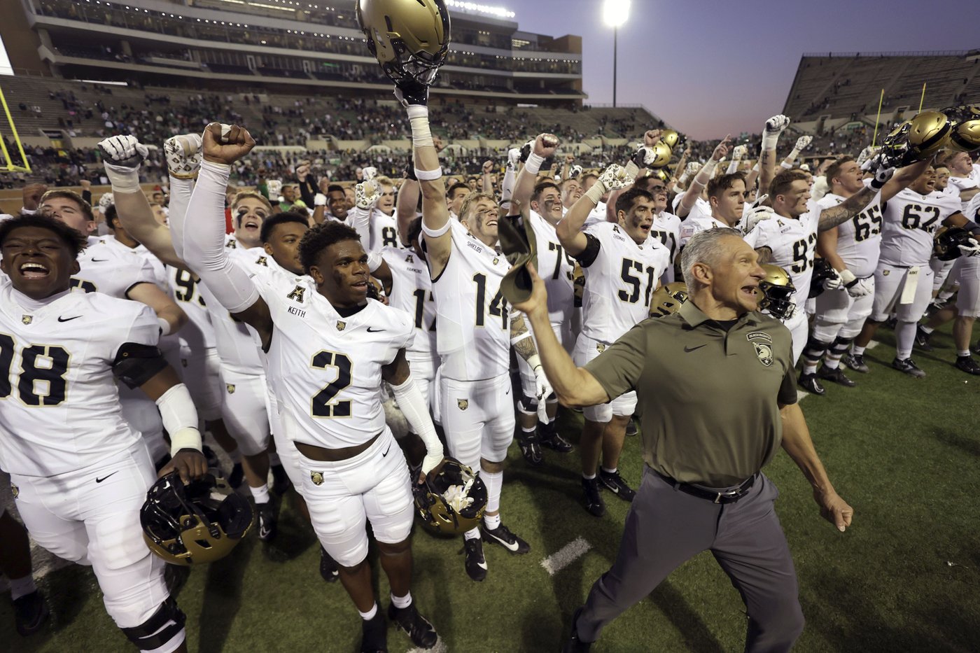 College football Week 13: No. 5 Indiana's long-awaited big test comes at No. 2 Ohio State | iNFOnews.ca College football Week 13: No. 5 Indiana's long-awaited big test comes at No. 2 Ohio State | iNFOnews.ca