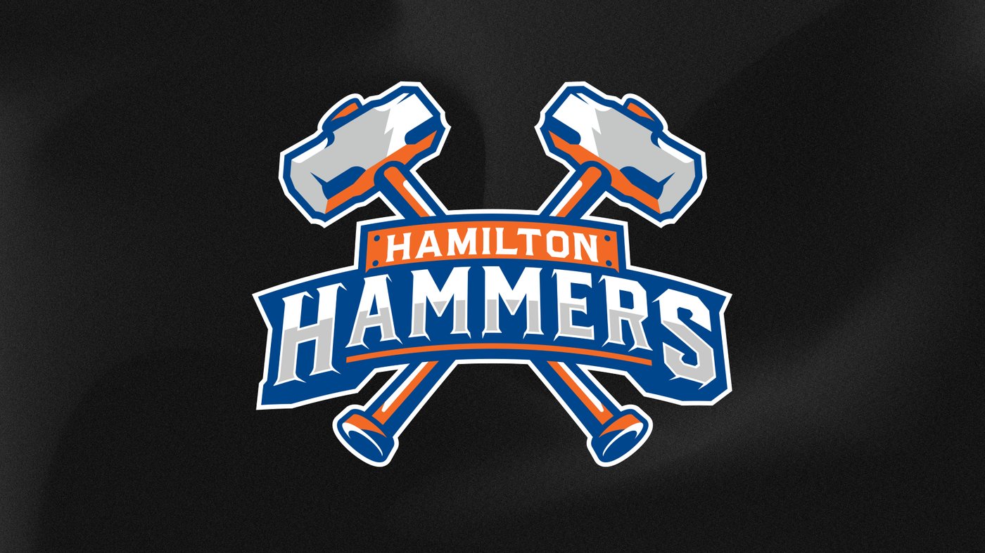 Hamilton Hammers name gives new AHL franchise a Steel City identity | iNFOnews.ca Hamilton Hammers name gives new AHL franchise a Steel City identity | iNFOnews.ca