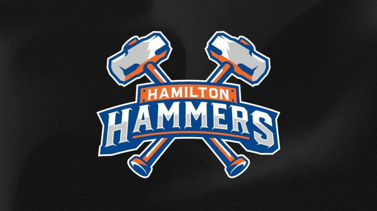 Hamilton Hammers name gives new AHL franchise a Steel City identity | iNFOnews.ca