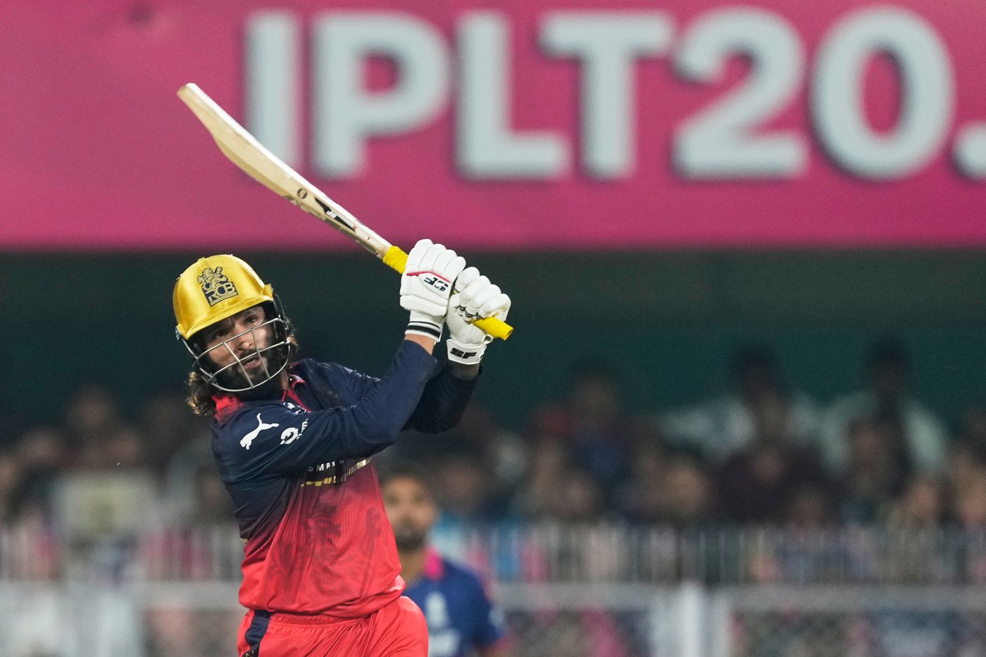 Suryavanshi and Jurel blitz Bengaluru to keep Rajasthan unbeaten in IPL | iNFOnews.ca