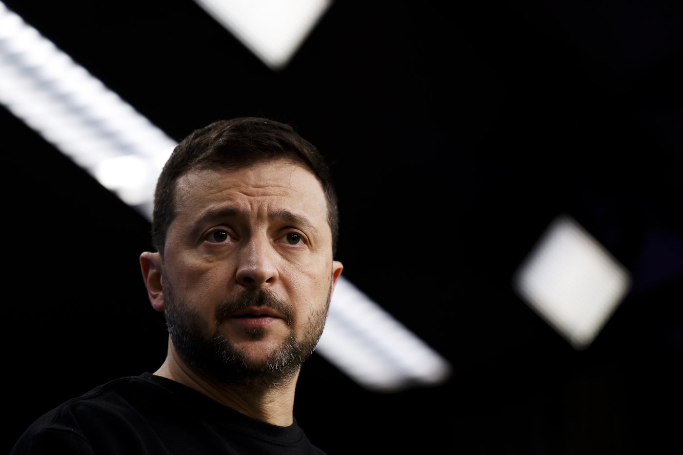 Zelenskyy says 10,000 North Koreans could join Russian forces in Ukraine as he pushes 'Victory Plan' | iNFOnews.ca Zelenskyy says 10,000 North Koreans could join Russian forces in Ukraine as he pushes 'Victory Plan' | iNFOnews.ca