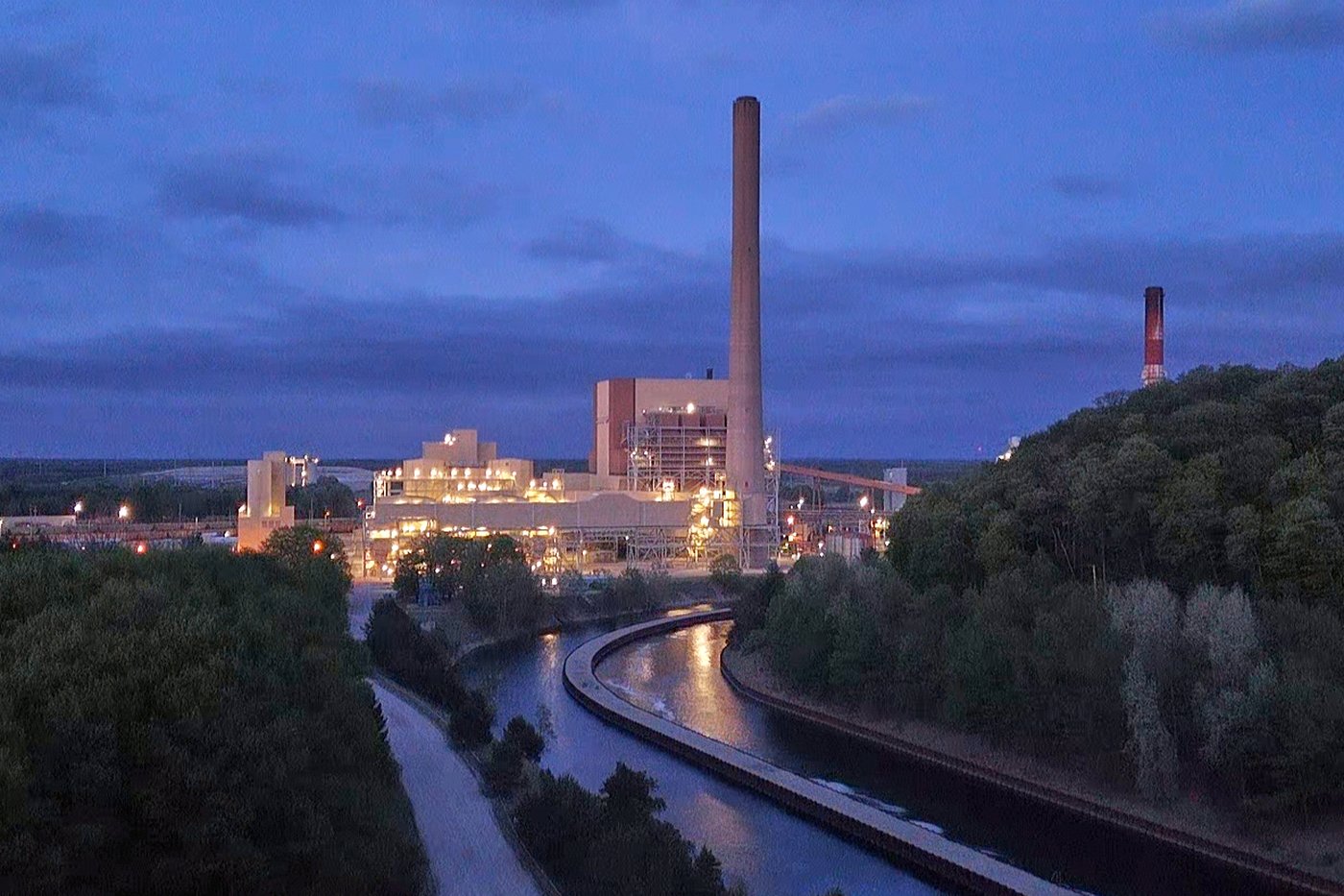 States and cities sue over Trump's EPA eliminating rule that limits emissions from power plants | iNFOnews.ca States and cities sue over Trump's EPA eliminating rule that limits emissions from power plants | iNFOnews.ca
