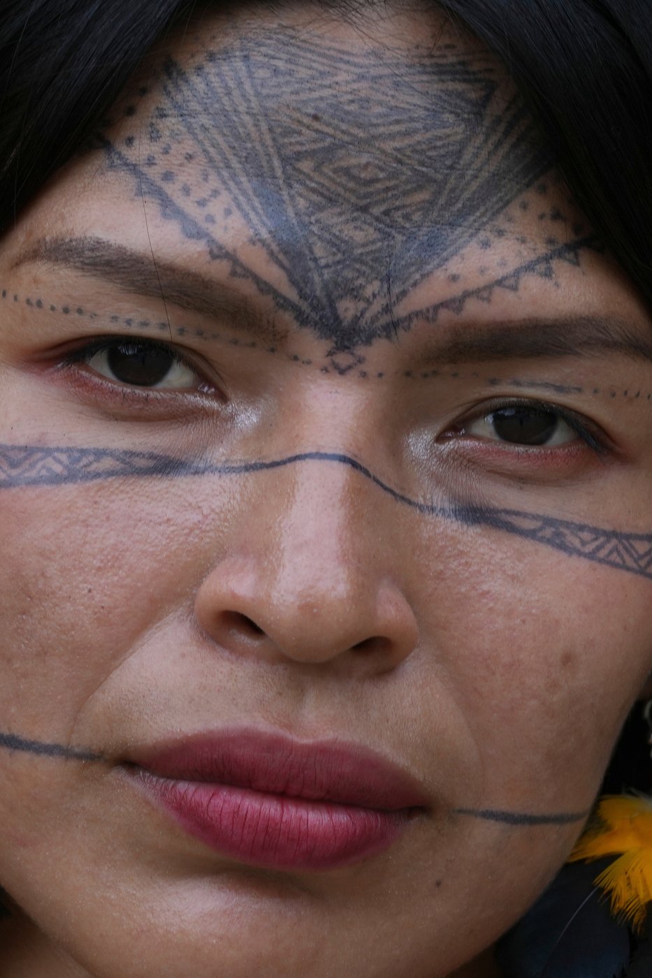 See the world in vertical: Top photos by AP photojournalists | iNFOnews.ca