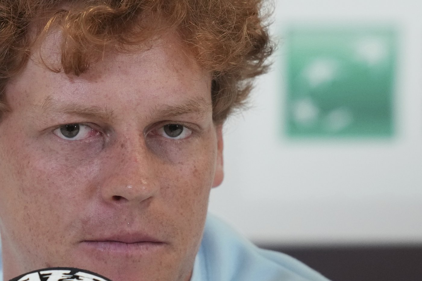 Sinner returns from doping ban to great fanfare at Italian Open | iNFOnews.ca Sinner returns from doping ban to great fanfare at Italian Open | iNFOnews.ca