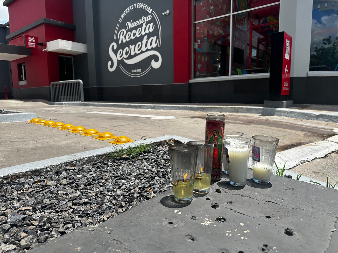 A gunman kills a Mexican social media influencer during a livestream | iNFOnews.ca A gunman kills a Mexican social media influencer during a livestream | iNFOnews.ca