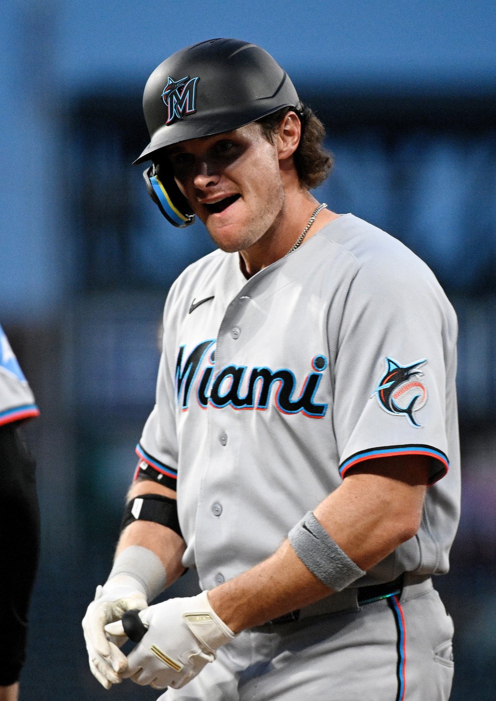 Sanoja, Caissie and Mack homer as Marlins dismantle Rockies 14-3 for franchise-best 20th win of June | iNFOnews.ca Sanoja, Caissie and Mack homer as Marlins dismantle Rockies 14-3 for franchise-best 20th win of June | iNFOnews.ca
