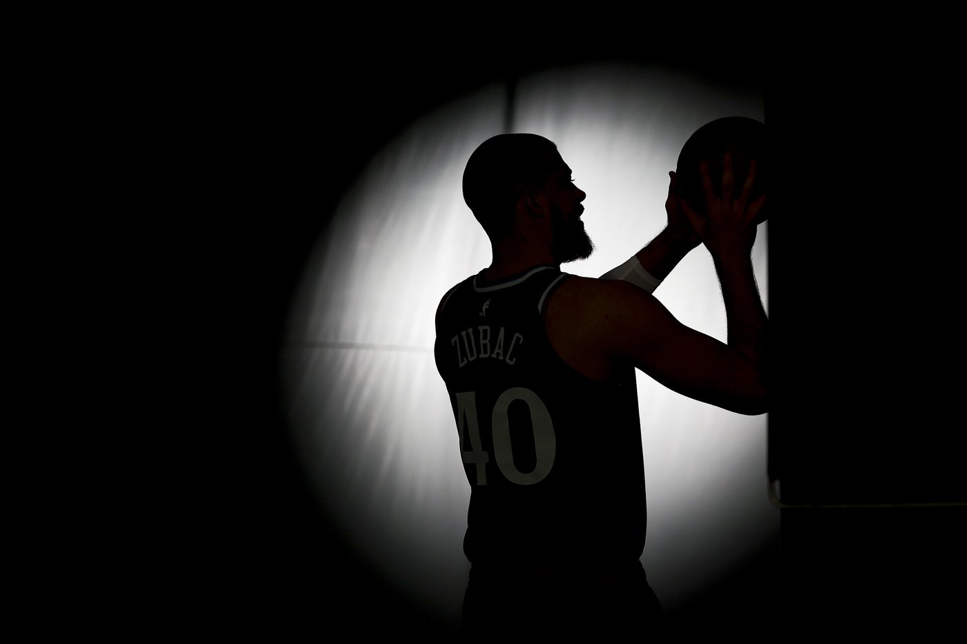 PHOTO COLLECTION: NBA Media Day | iNFOnews.ca PHOTO COLLECTION: NBA Media Day | iNFOnews.ca