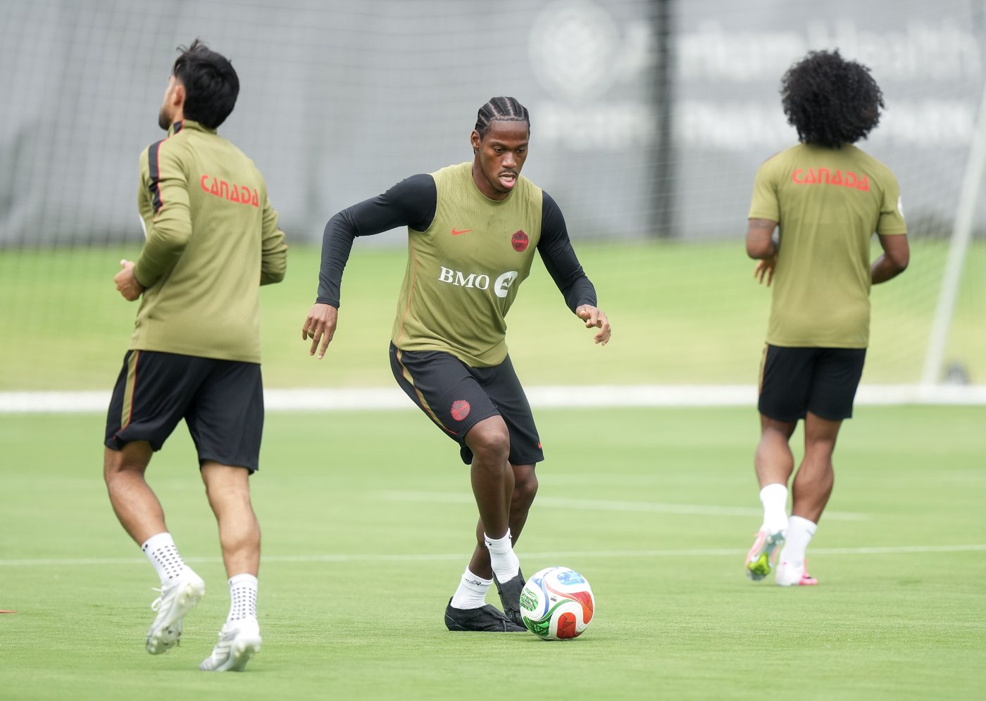 Ottawa-raised soccer star Jonathan David heading to second World Cup | iNFOnews.ca Ottawa-raised soccer star Jonathan David heading to second World Cup | iNFOnews.ca
