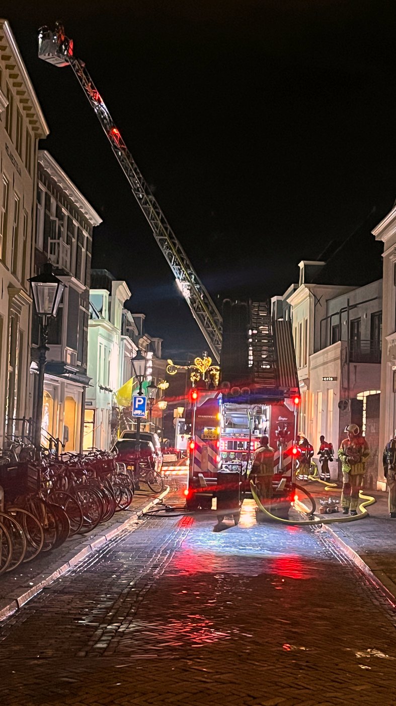 Explosion damages homes and injures at least 4 in the Netherlands | iNFOnews.ca Explosion damages homes and injures at least 4 in the Netherlands | iNFOnews.ca