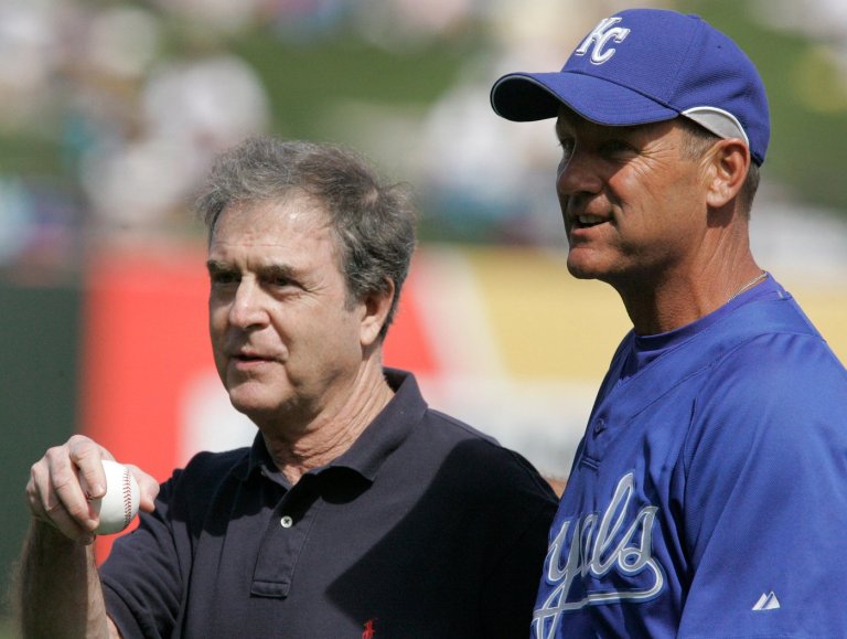 A Kansas City voice hits a stunning milestone: Denny Matthews to call his 8,000th Royals game | iNFOnews.ca