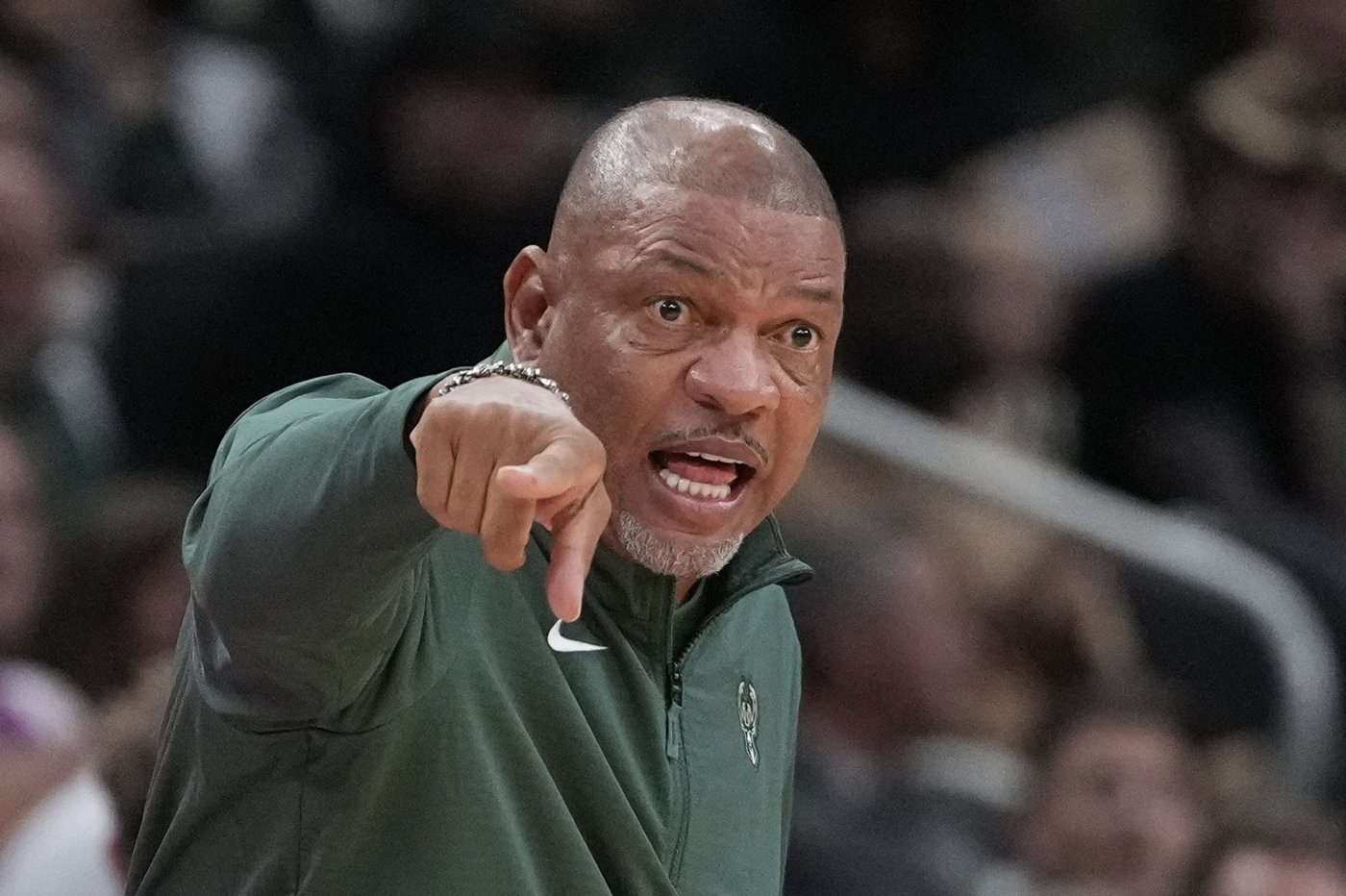 Bucks are confident they can contend again as long as they can stay healthy | iNFOnews.ca