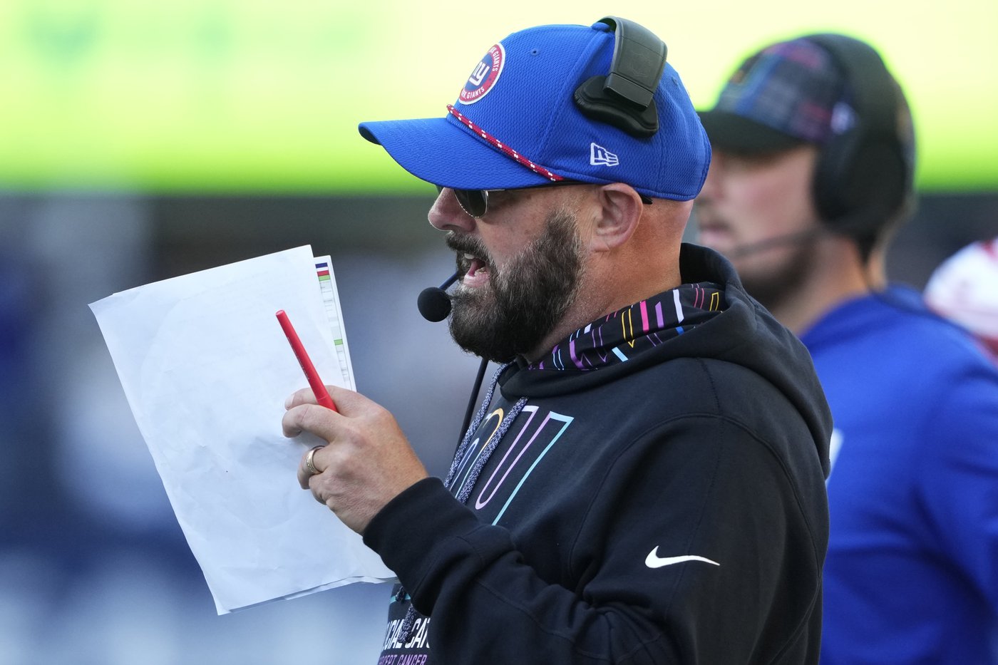 After an 0-2 start, the Giants are showing signs of being a better team than last year | iNFOnews.ca