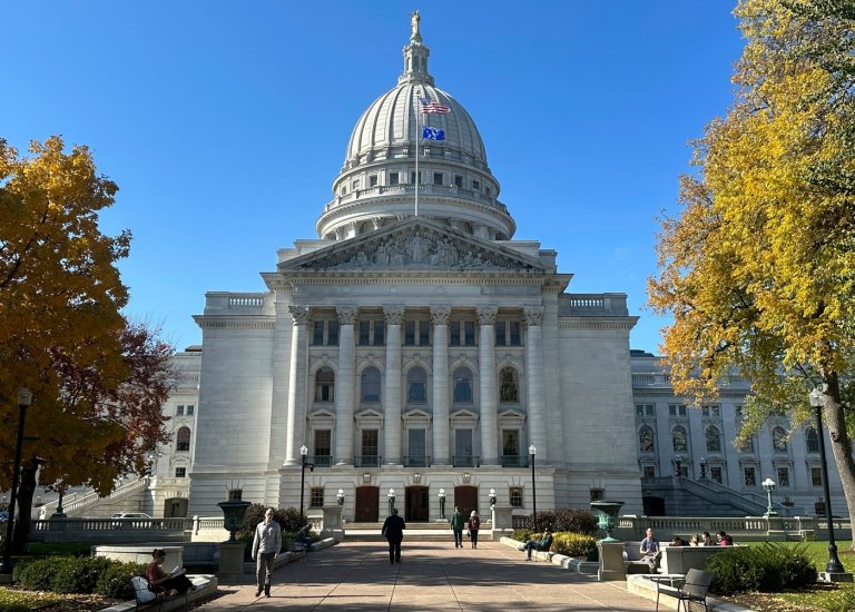 Wisconsin DOJ asks judge to pause voter citizenship verification order | iNFOnews.ca