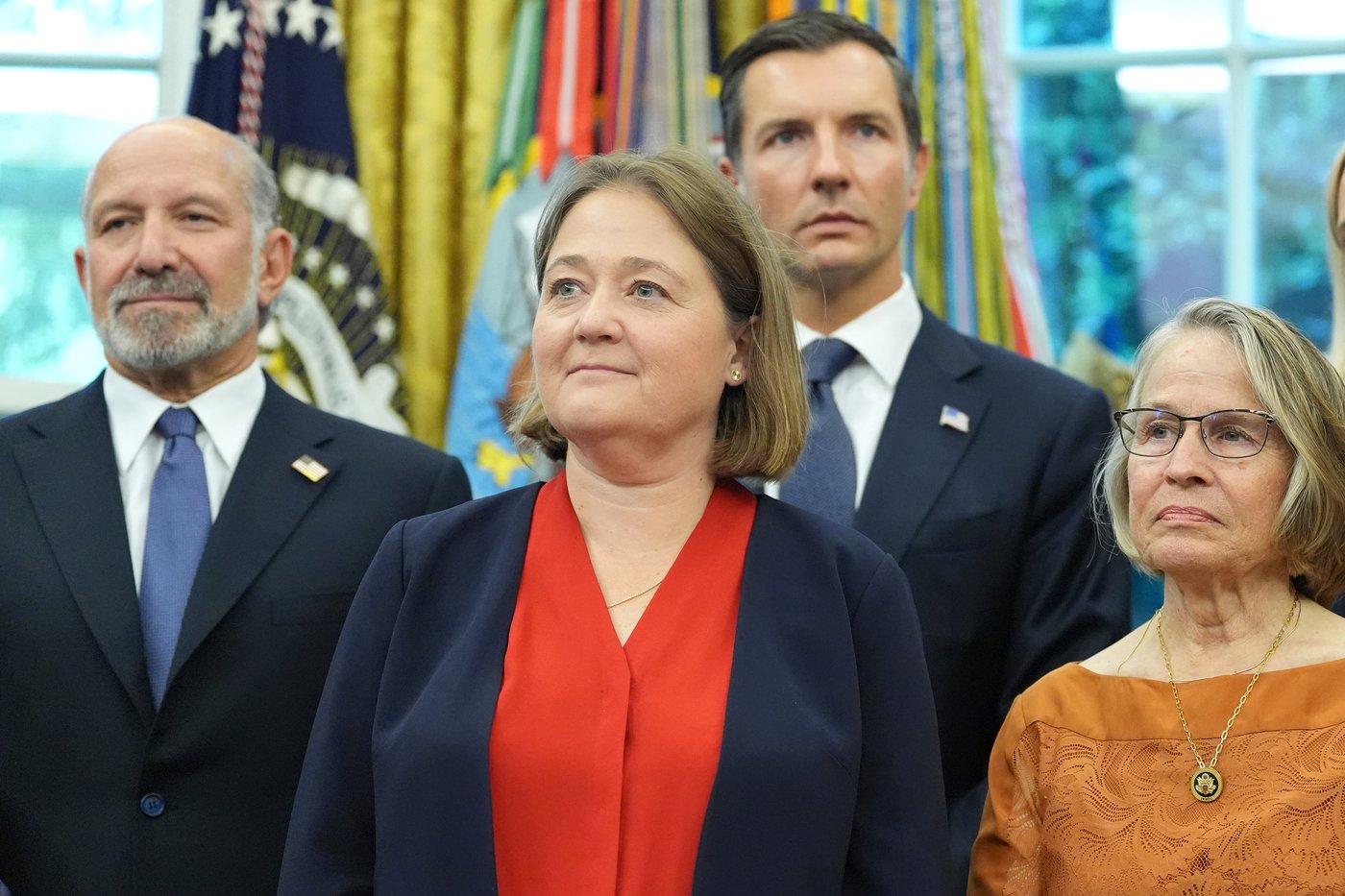 Trump announces a new $15B Iowa steel plant and claims it will be the nation's biggest | iNFOnews.ca Trump announces a new $15B Iowa steel plant and claims it will be the nation's biggest | iNFOnews.ca