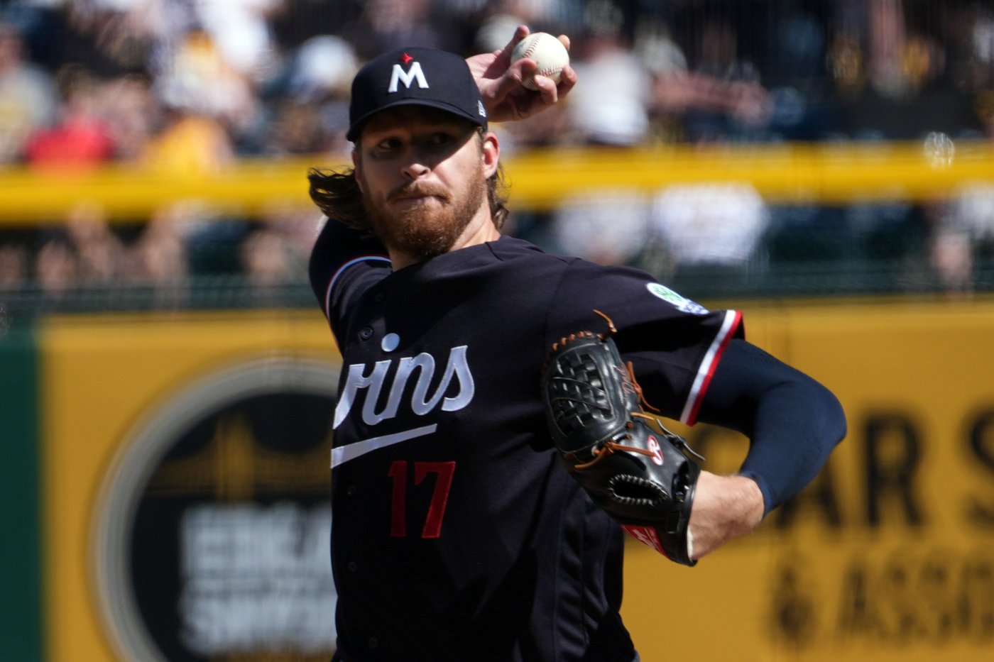 Twins put RHP Bailey Ober on the 15-day injured list with right elbow inflammation | iNFOnews.ca