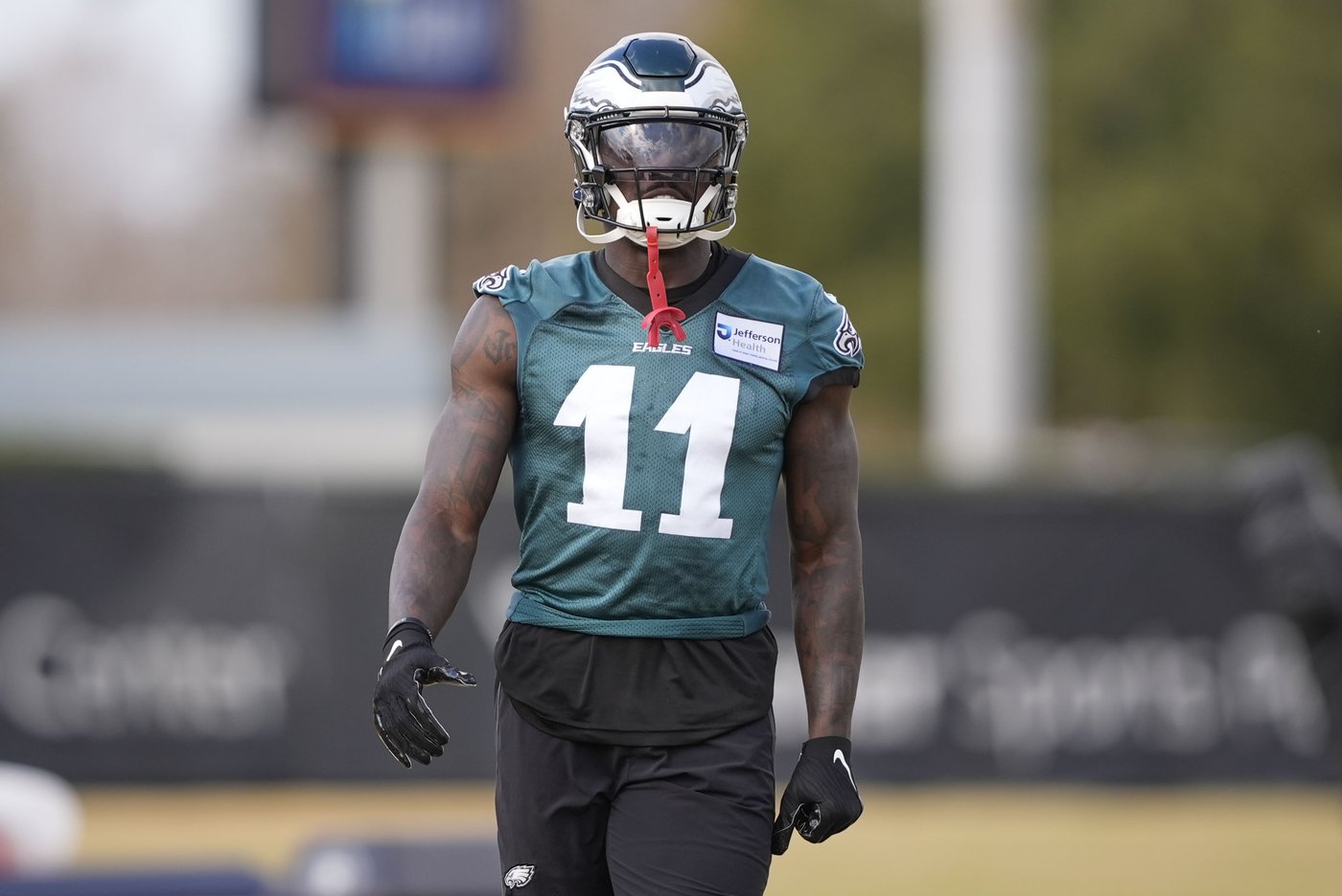 Eagles and Chiefs share advice to younger selves about playing in Super Bowl | iNFOnews.ca Eagles and Chiefs share advice to younger selves about playing in Super Bowl | iNFOnews.ca