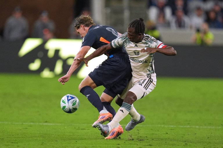 Valakari, Dreyer lead San Diego to 2-1 victory over Timbers in club's first postseason match | iNFOnews.ca Valakari, Dreyer lead San Diego to 2-1 victory over Timbers in club's first postseason match | iNFOnews.ca