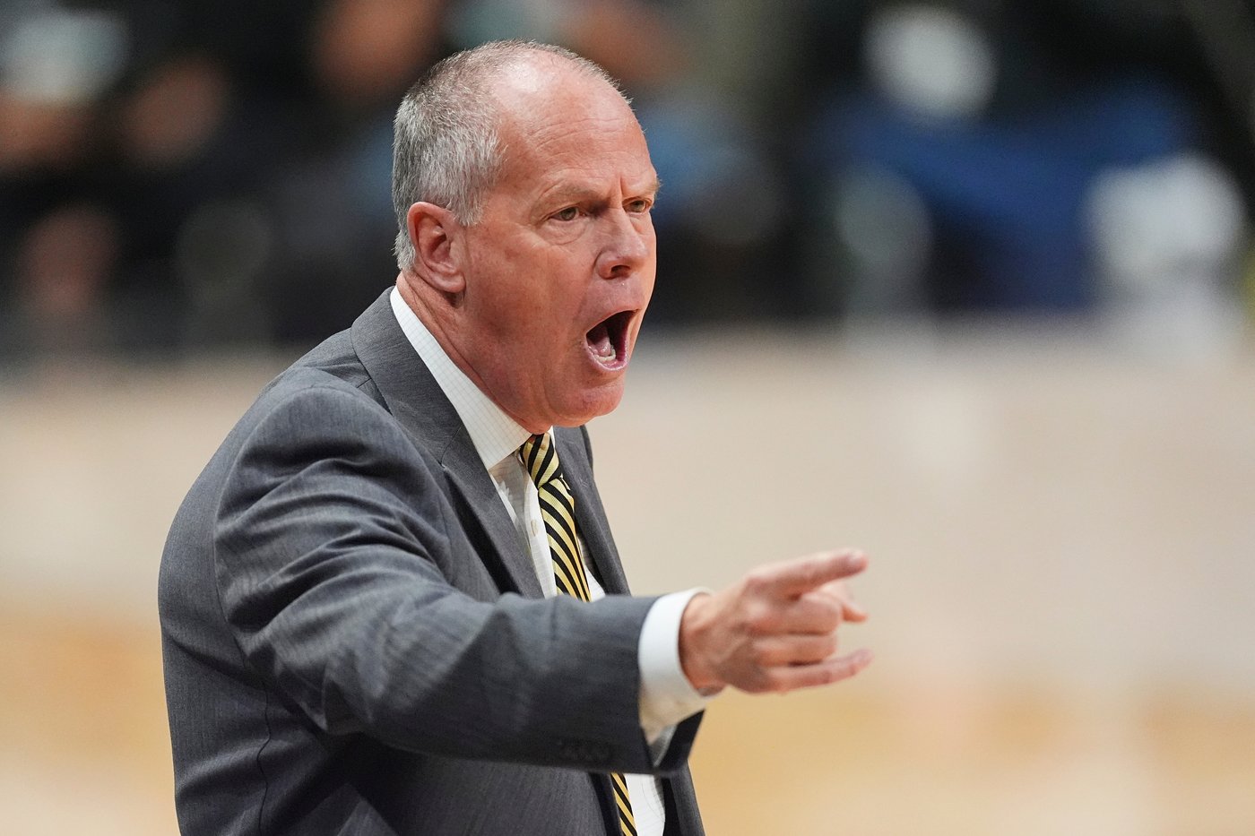 Colorado Buffaloes look to rebound with youth-filled lineup after first losing season since 2014-15 | iNFOnews.ca Colorado Buffaloes look to rebound with youth-filled lineup after first losing season since 2014-15 | iNFOnews.ca