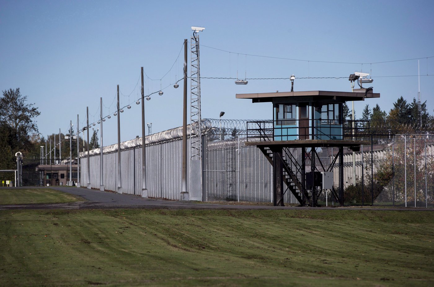 Yukon man who killed wife and acquaintance dies in B.C. prison | iNFOnews.ca Yukon man who killed wife and acquaintance dies in B.C. prison | iNFOnews.ca
