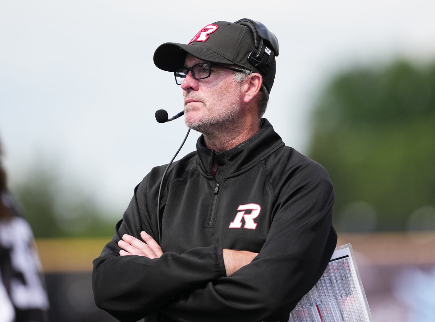 Coach/GM Ryan Dinwiddie faces tough rebuilding year with 0-8 Redblacks | iNFOnews.ca