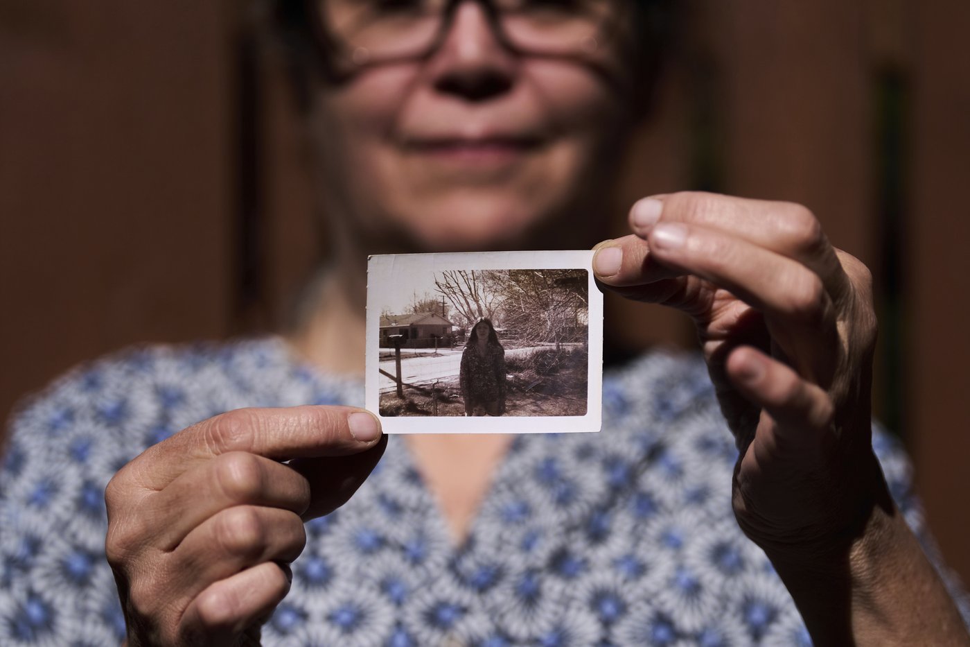A woman's remains were found in Oregon in 1976. They've been identified 49 years later thanks to DNA | iNFOnews.ca