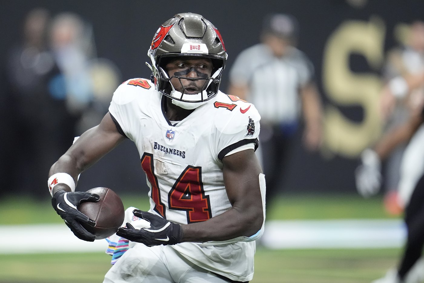 Feeling like his old self again, Chris Godwin is flourishing in Tampa Bay's offense | iNFOnews.ca
