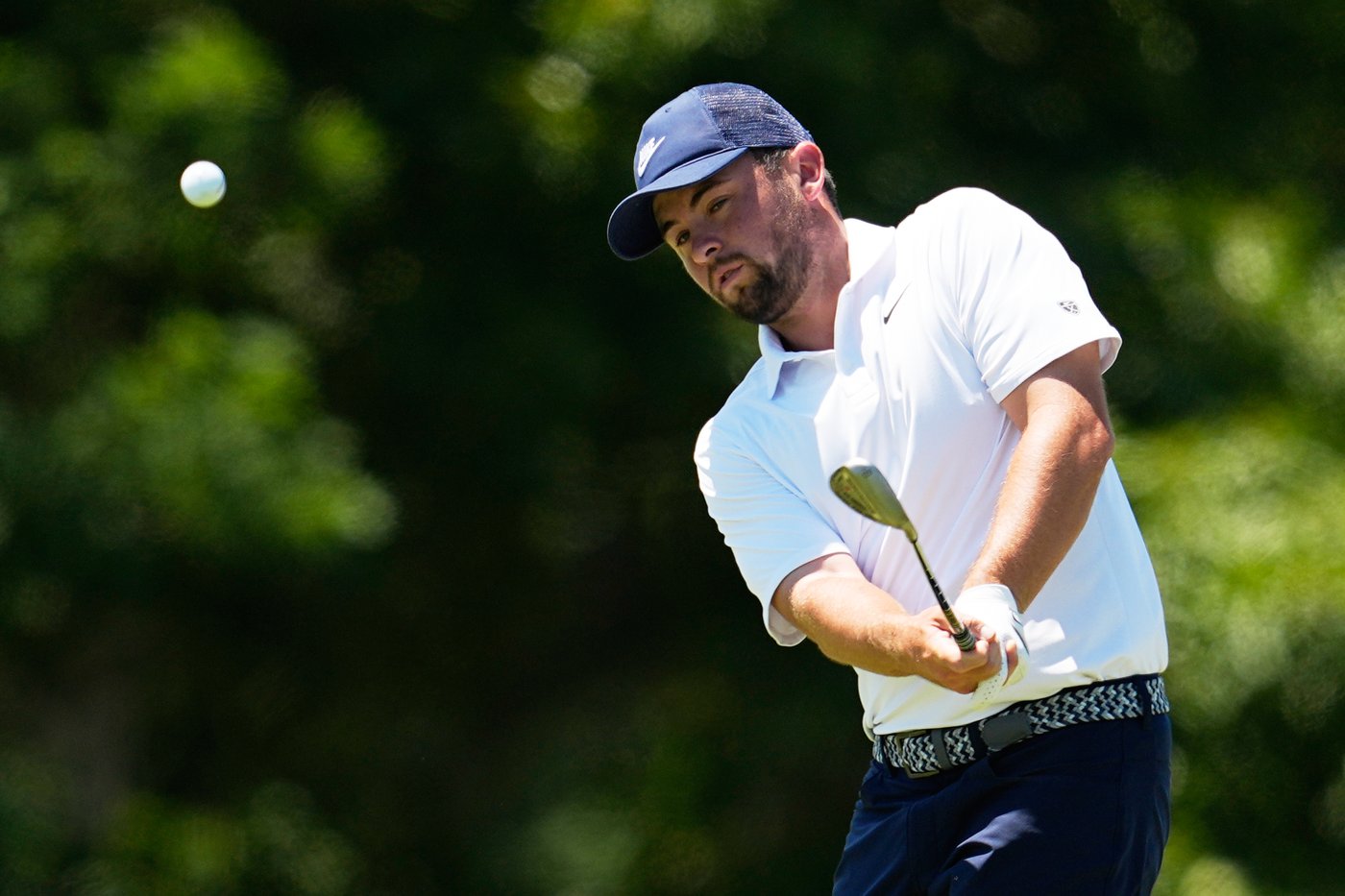 Scheffler and McIlroy looking for another moment to stand out in a year of parity on PGA Tour | iNFOnews.ca