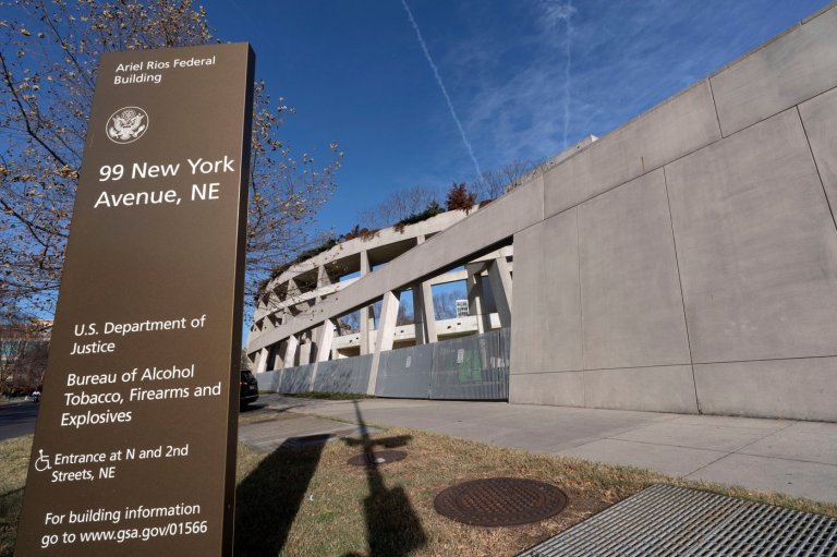 ATF cancels phone tracking contract after lawmakers raise concerns | iNFOnews.ca