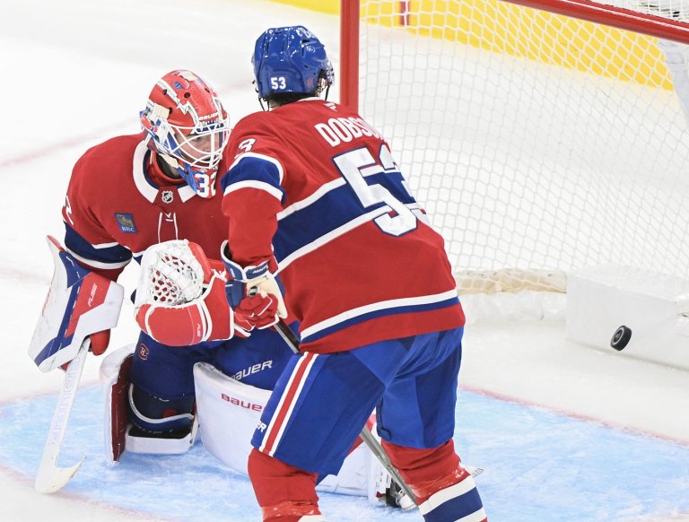 Canadiens frustrated after outplaying Predators in loss: 'We deserved better' | iNFOnews.ca