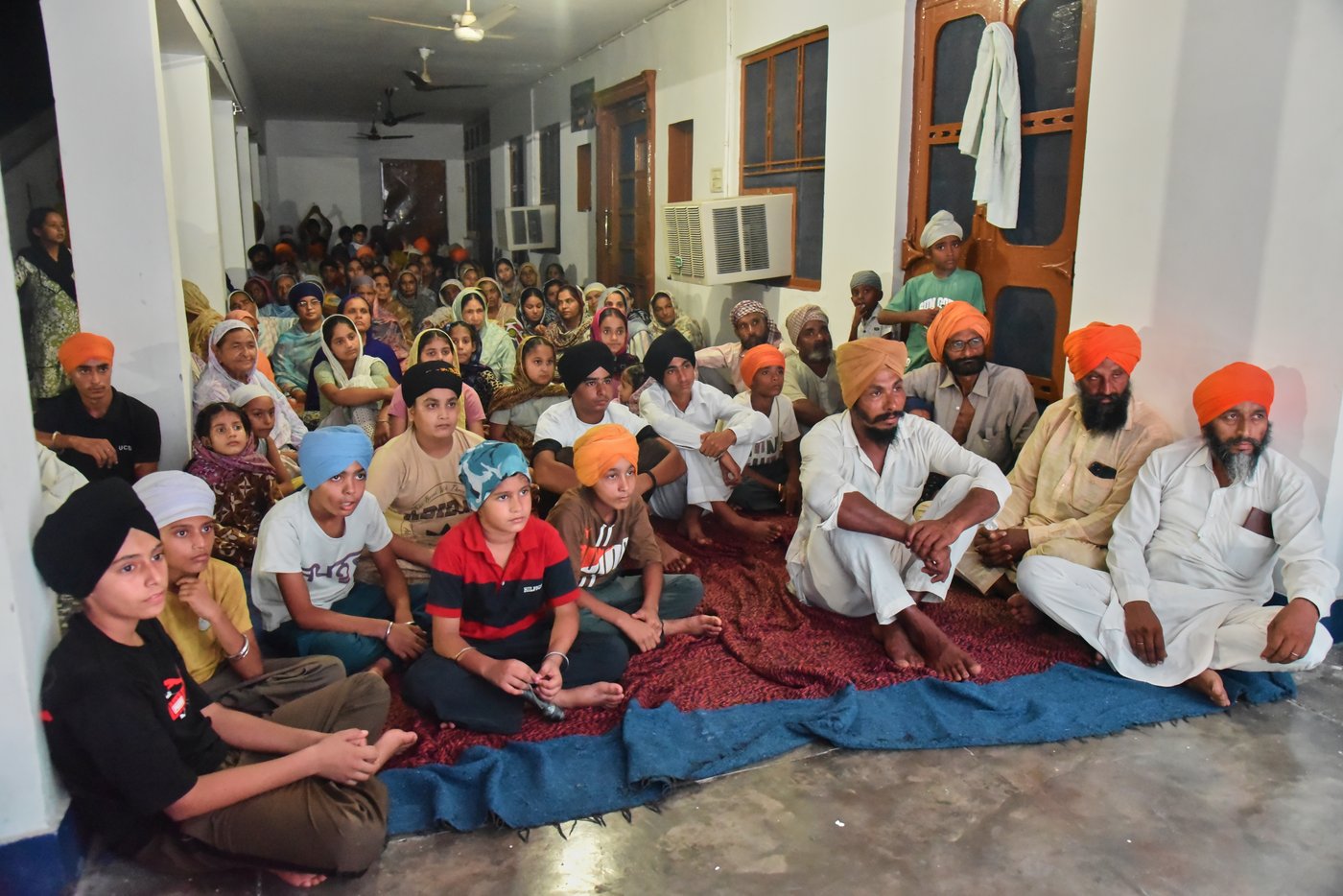 Community screenings help a movie set during an Indian insurgency bypass censorship | iNFOnews.ca Community screenings help a movie set during an Indian insurgency bypass censorship | iNFOnews.ca