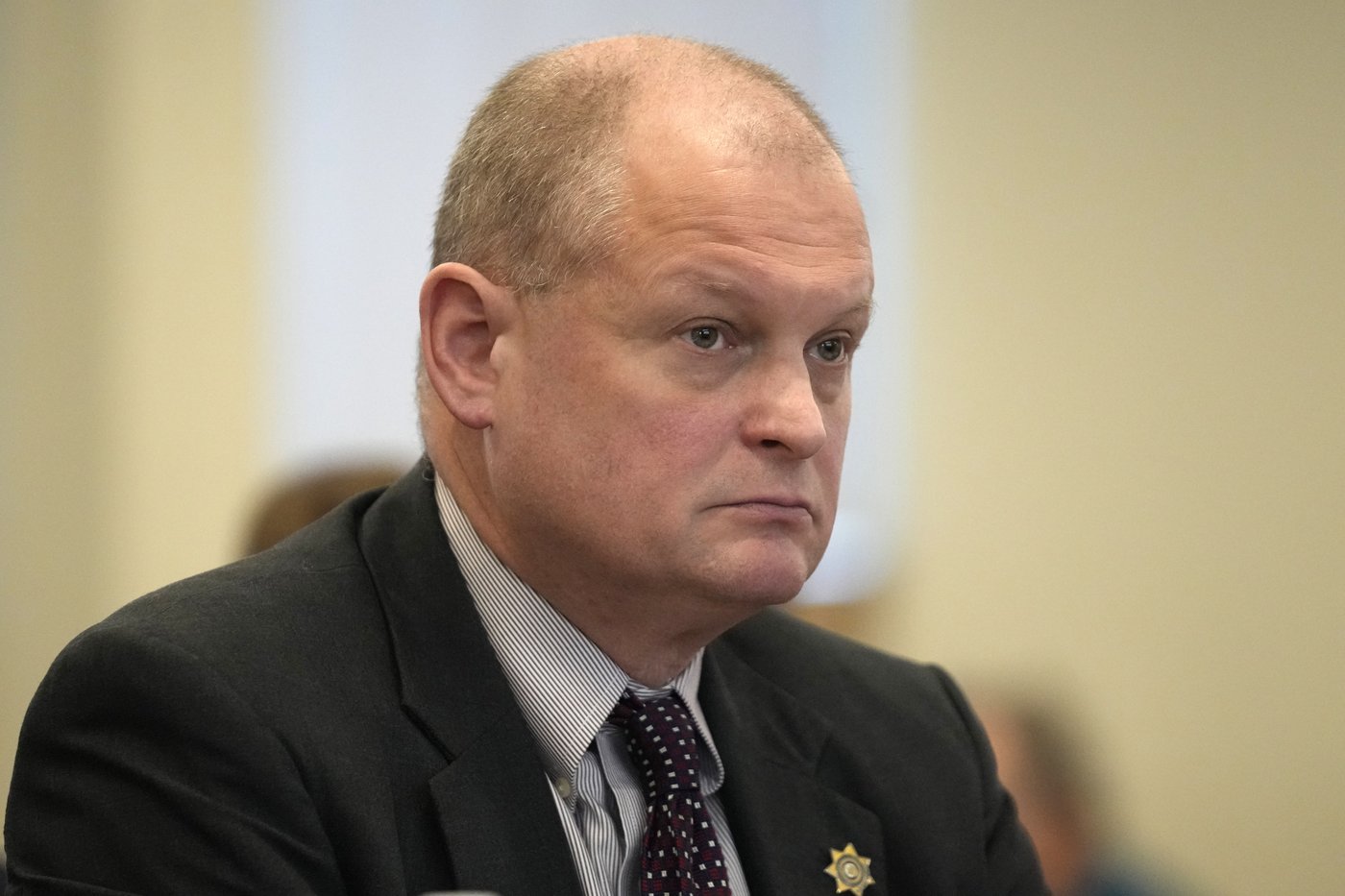 2 lawmen linked to Maine's deadliest shooting are vying for job as county sheriff | iNFOnews.ca