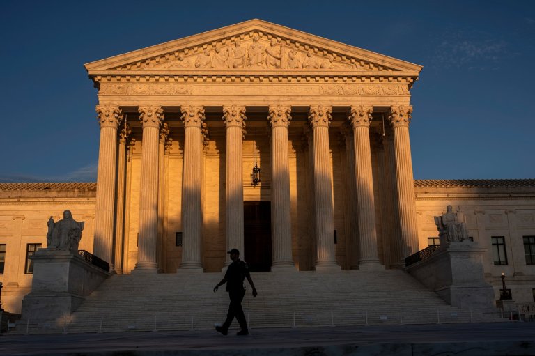 Supreme Court will review asylum case of Nigerian man who cooked meals for terrorist leaders | iNFOnews.ca