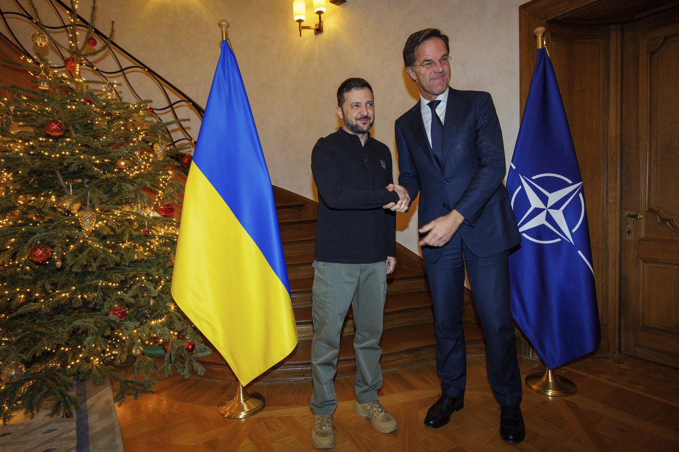 Europe quietly works on a plan to send troops to Ukraine for post-war security | iNFOnews.ca Europe quietly works on a plan to send troops to Ukraine for post-war security | iNFOnews.ca