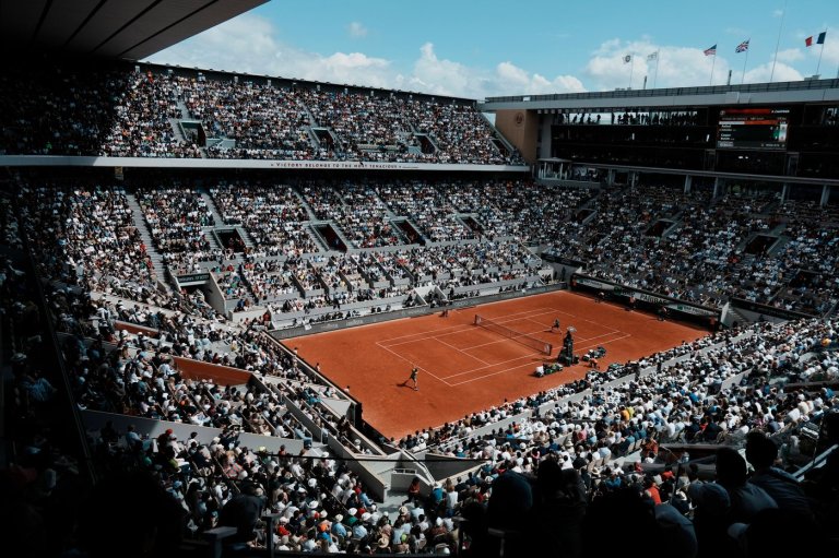 French Open prize money up 10% to $72 million overall | iNFOnews.ca
