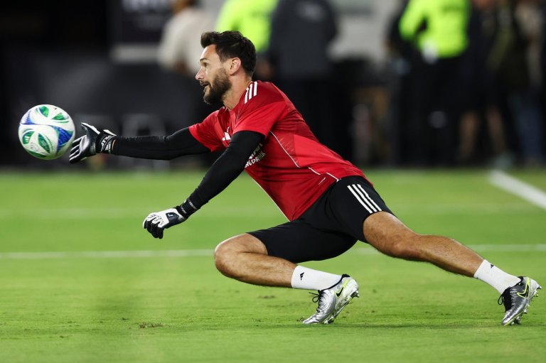 Toronto FC's string of eight straight draws ends in 2-0 loss to surging LAFC | iNFOnews.ca