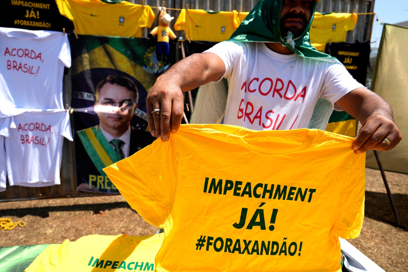 Brazil's top court postpones decision on key justice de Moraes ahead of October elections | iNFOnews.ca