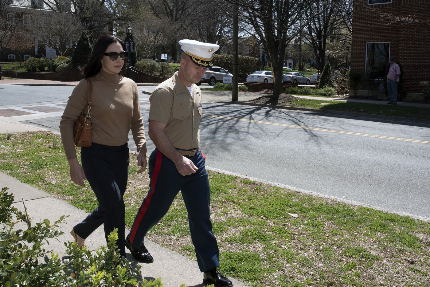 Military board substantiates misconduct but declines to fire Marine who adopted Afghan orphan | iNFOnews.ca Military board substantiates misconduct but declines to fire Marine who adopted Afghan orphan | iNFOnews.ca
