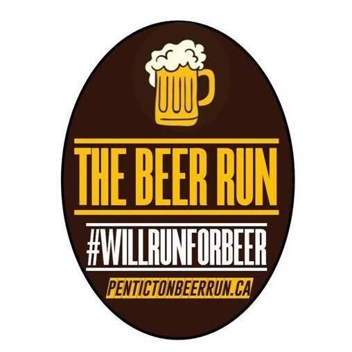Penticton Beer Run 2026 | iNFOnews.ca Penticton Beer Run 2026