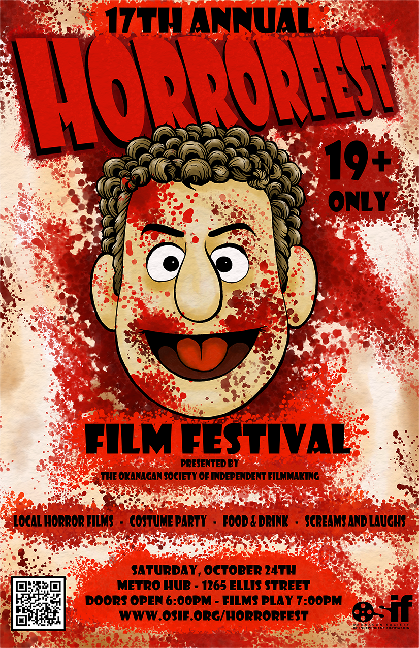 HorrorFest 2026 | iNFOnews.ca HorrorFest 2026