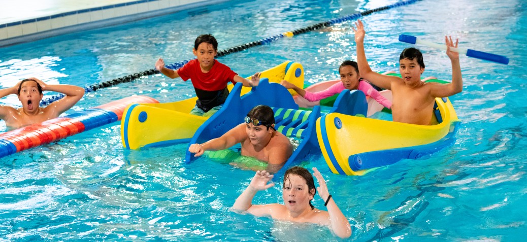Free Youth Night at PRC | iNFOnews.ca Kelowna Parks & Recreation